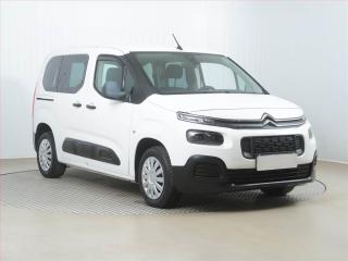 Citron Berlingo Live 1.5 BlueHDi, 5Mst, R