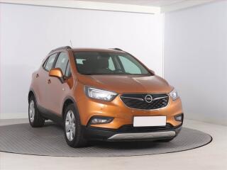 Opel Mokka 1.4 Turbo, Automat, Tempomat