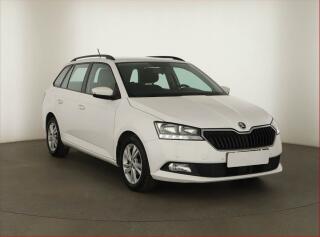 �koda Fabia Ambition 1.0 TSI, �R,1.maj