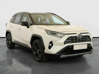 Toyota RAV4 Selection 2.5 Hybrid