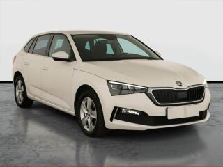 �koda Scala Style 1.0 TSI, �R,1.maj, Navi