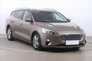 Ford Focus 1.0 EcoBoost, Tempomat