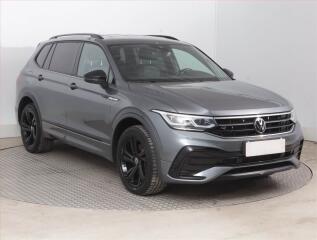 Volkswagen Tiguan Allspace R-Line 2.0 TDI