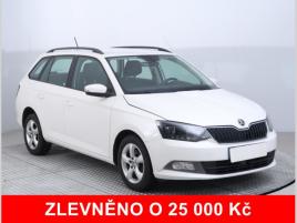 koda Fabia Style 1.0 TSI, Serv.kniha