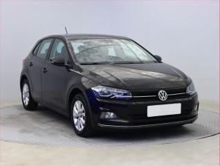 Volkswagen Polo Highline 1.0 TSI, Automat