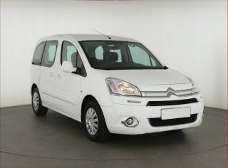 Citron Berlingo 1.6 HDi, 5Mst, R