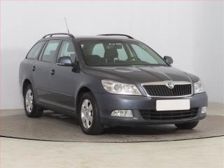 koda Octavia Ambition 1.6 TDI, 4X4