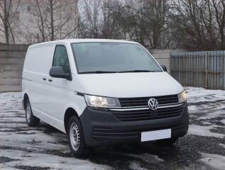 Volkswagen Transporter 2.0 TDI