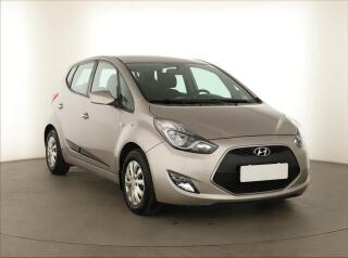 Hyundai ix20 1.4 CVVT, �R,1.maj, Serv.kniha