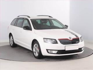 �koda Octavia Greenline 1.6 TDI, Navi