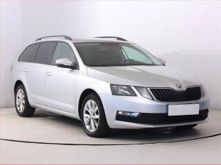 �koda Octavia Ambition Plus 1.6 TDI