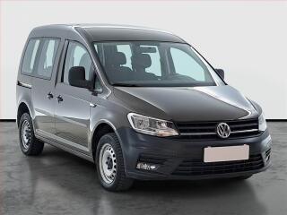 Volkswagen Caddy 2.0 TDI, 5M�st