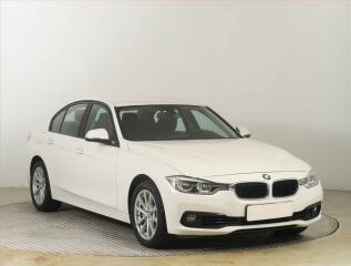BMW 340 i xDrive, 4X4, Automat
