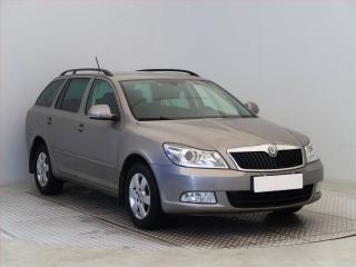 koda Octavia Ambiente 1.6 TDI, R,2.maj