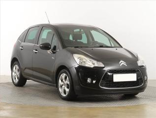 Citron C3 Exclusive 1.4 VTI, R,1.maj