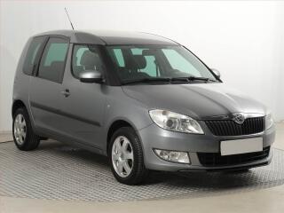 �koda Roomster Ambition 1.2 TSI