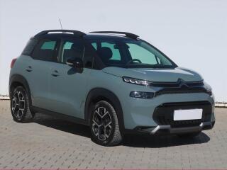 Citro�n C3 Aircross 1.2 PureTech, Navi, Tempomat
