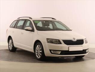 �koda Octavia 1.4 TSI CNG, Tempomat