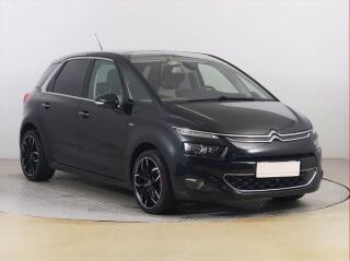 Citro�n C4 Picasso Exclusive 2.0 HDI, Automat