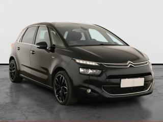 Citro�n C4 Picasso Exclusive 2.0 HDI, Automat