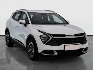 Kia Sportage Exclusive 1.6 T-GDI