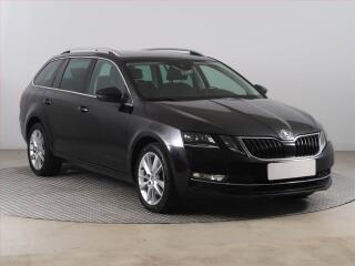 �koda Octavia 2.0 TDI, 4X4, Automat, K��e