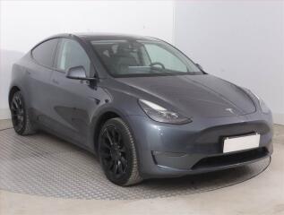 Tesla Model Y Long Range AWD 79kWh, SoH 92%