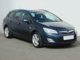 Opel Astra 1.4 T, Tempomat, Park.senzory