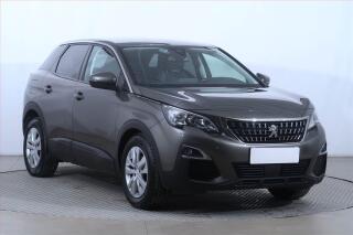 Peugeot 3008 1.2 PureTech, Automat, Navi