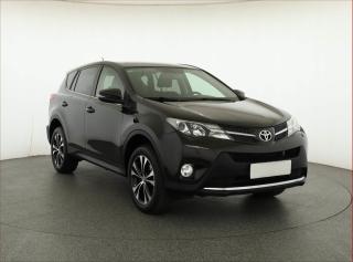Toyota RAV4 2.0 VVT-i, STK, KLIMA, AUTOMAT