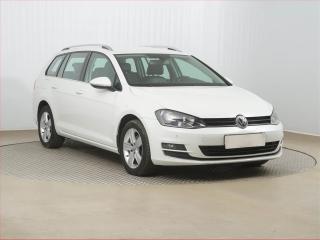 Volkswagen Golf 1.6 TDI, Ke, Tempomat