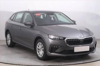 koda Scala Selection 1.0 TSI