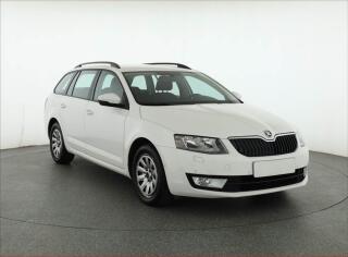 �koda Octavia Ambition 2.0 TDI, Serv.kniha