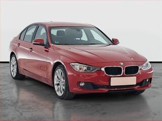 BMW 325 d, Navi, Bi-Xenony