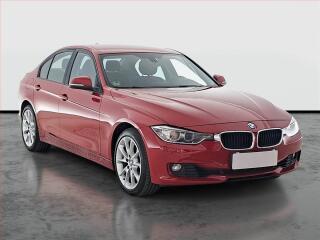 BMW 325 d, Navi, Xenony