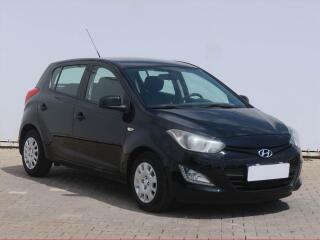 Hyundai i20 1.2