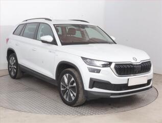 �koda Kodiaq Ambition 2.0 TDI