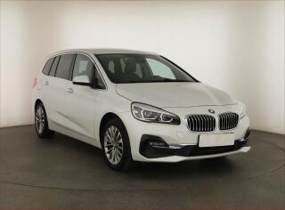 BMW 216d Gran Tourer