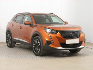 Peugeot 2008 1.2 PureTech, R,1.maj