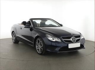 Mercedes-Benz AMG Paket E 400, CZ, 2.MAJ.
