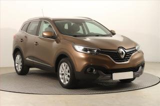 Renault Kadjar 1.2 TCe, Serv.kniha, Ke
