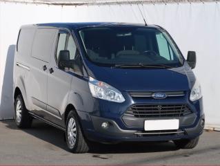Ford Transit Custom 2.0 EcoBlue, 6Mst, L2H1, R