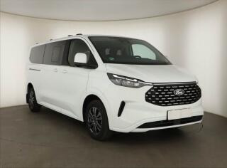 Ford Tourneo Custom 2.0 EcoBlue