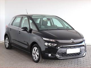 Citro�n C4 Picasso 1.2 PureTech, Serv.kniha, Navi