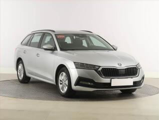 �koda Octavia Ambition 2.0 TDI