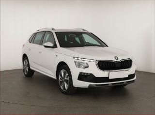 koda Kamiq 1.0 TSI
