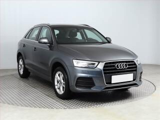 Audi Q3 1.4 TFSI, Serv.kniha, Navi