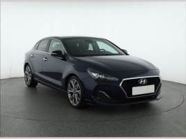 Hyundai i30 1.4 T-GDI, Automat, R,1.maj