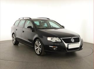 Volkswagen Passat 2.0 TDI, Automat, Tempomat