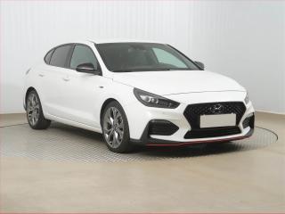 Hyundai i30 N-Line 1.4 T-GDI, Automat
